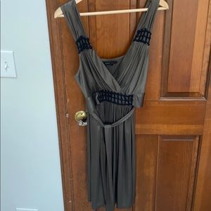 BCBG MAXAZARIA dress